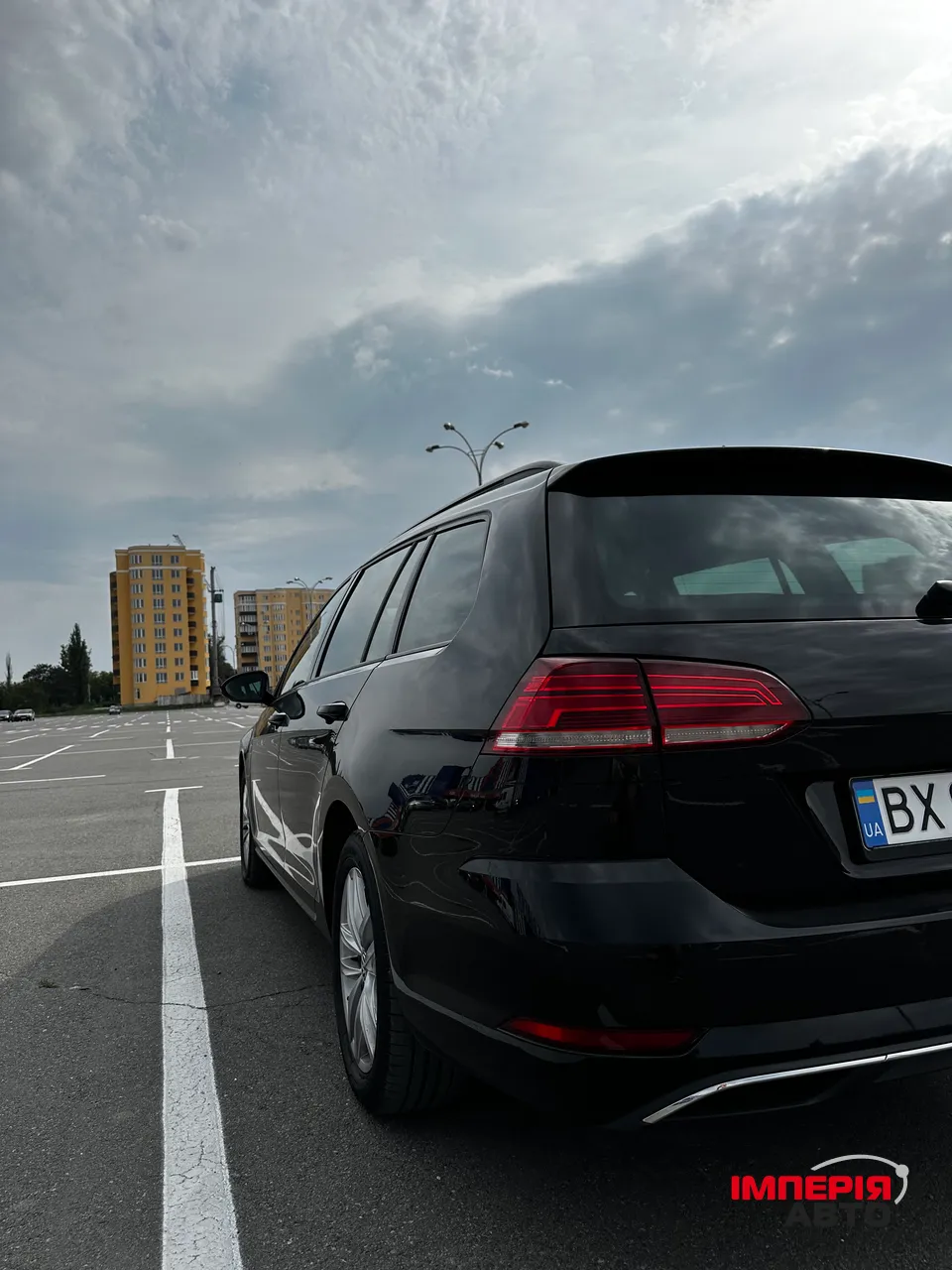 Volkswagen Golf - фото 4