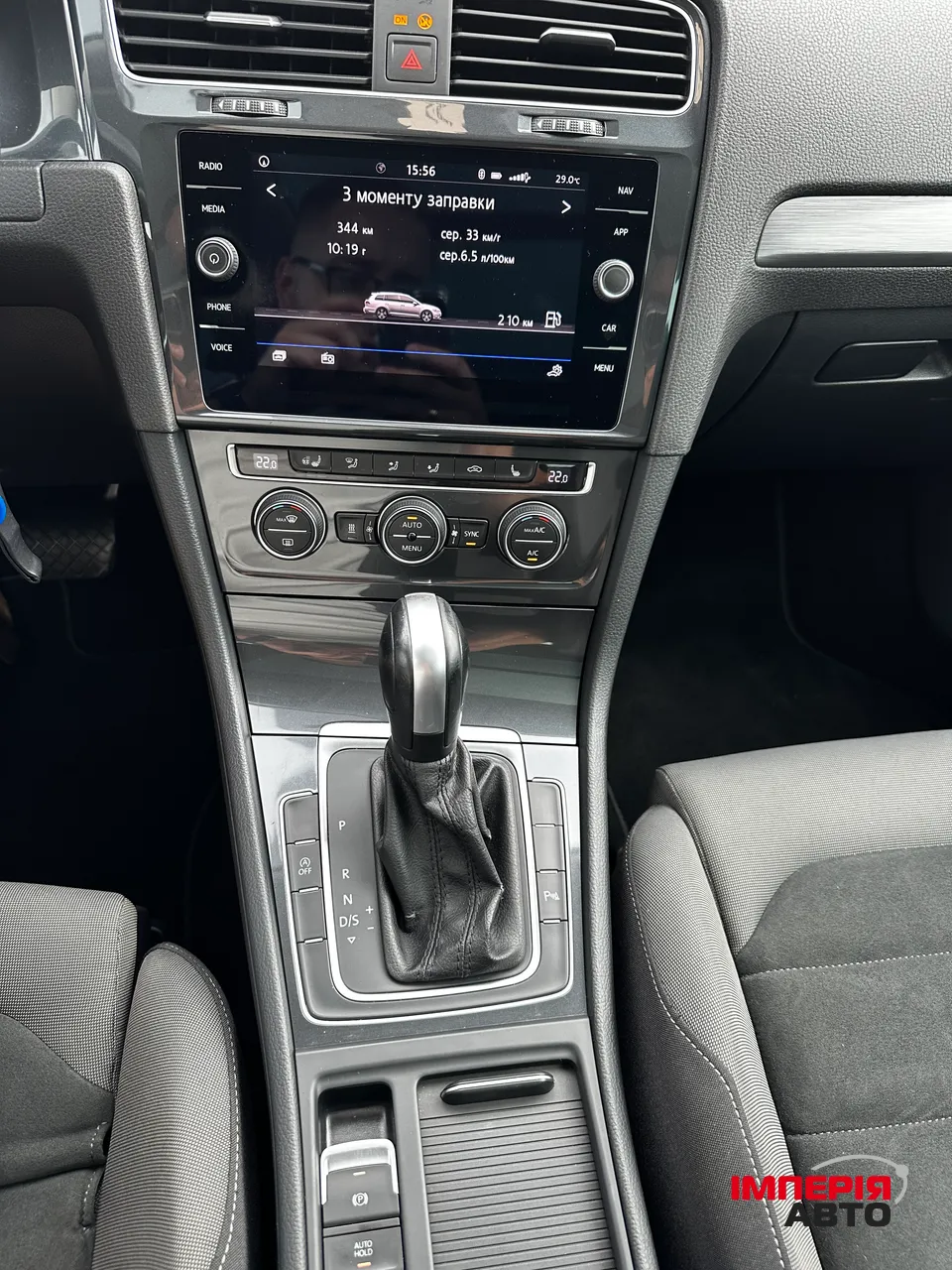 Volkswagen Golf - фото 19