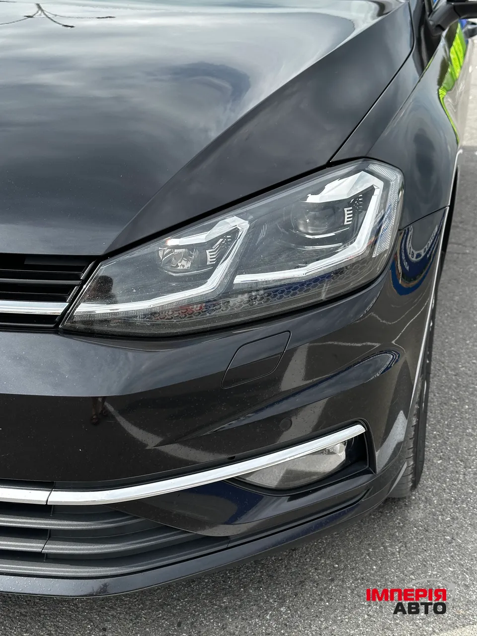 Volkswagen Golf - фото 3