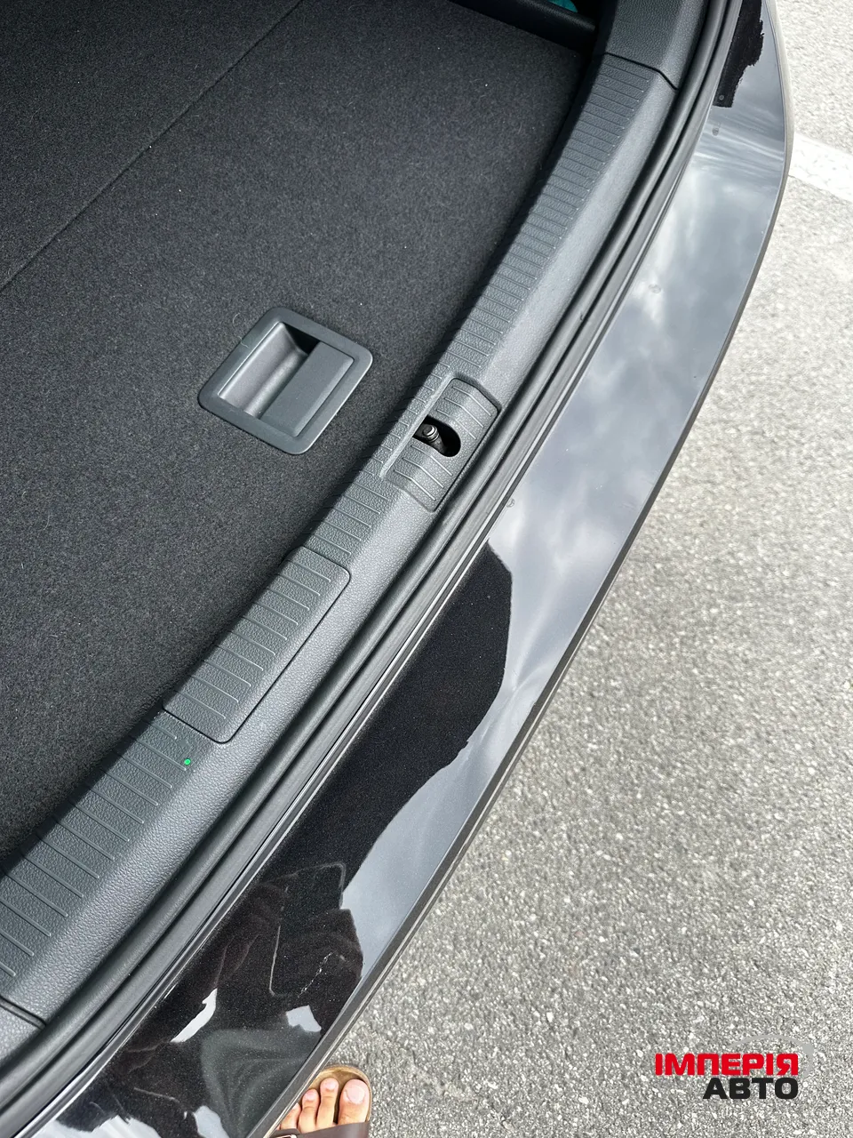 Volkswagen Golf - фото 23