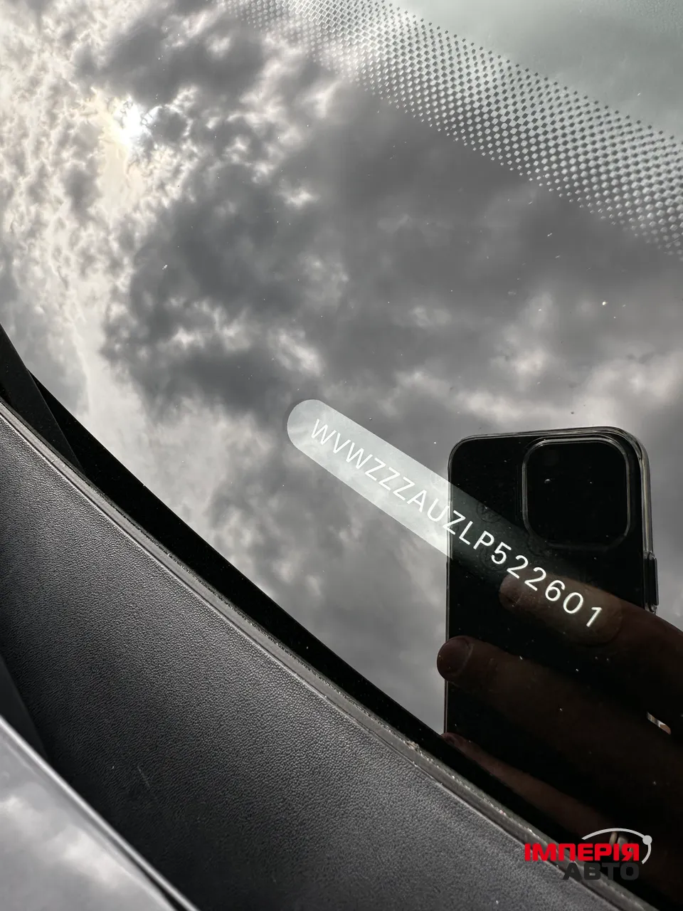 Volkswagen Golf - фото 25