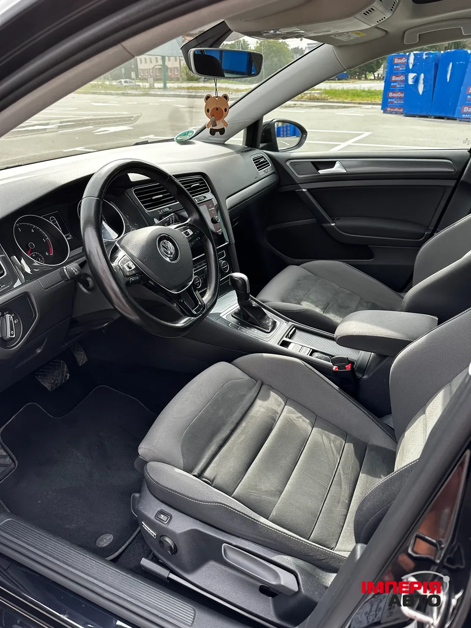 Volkswagen Golf - фото 18