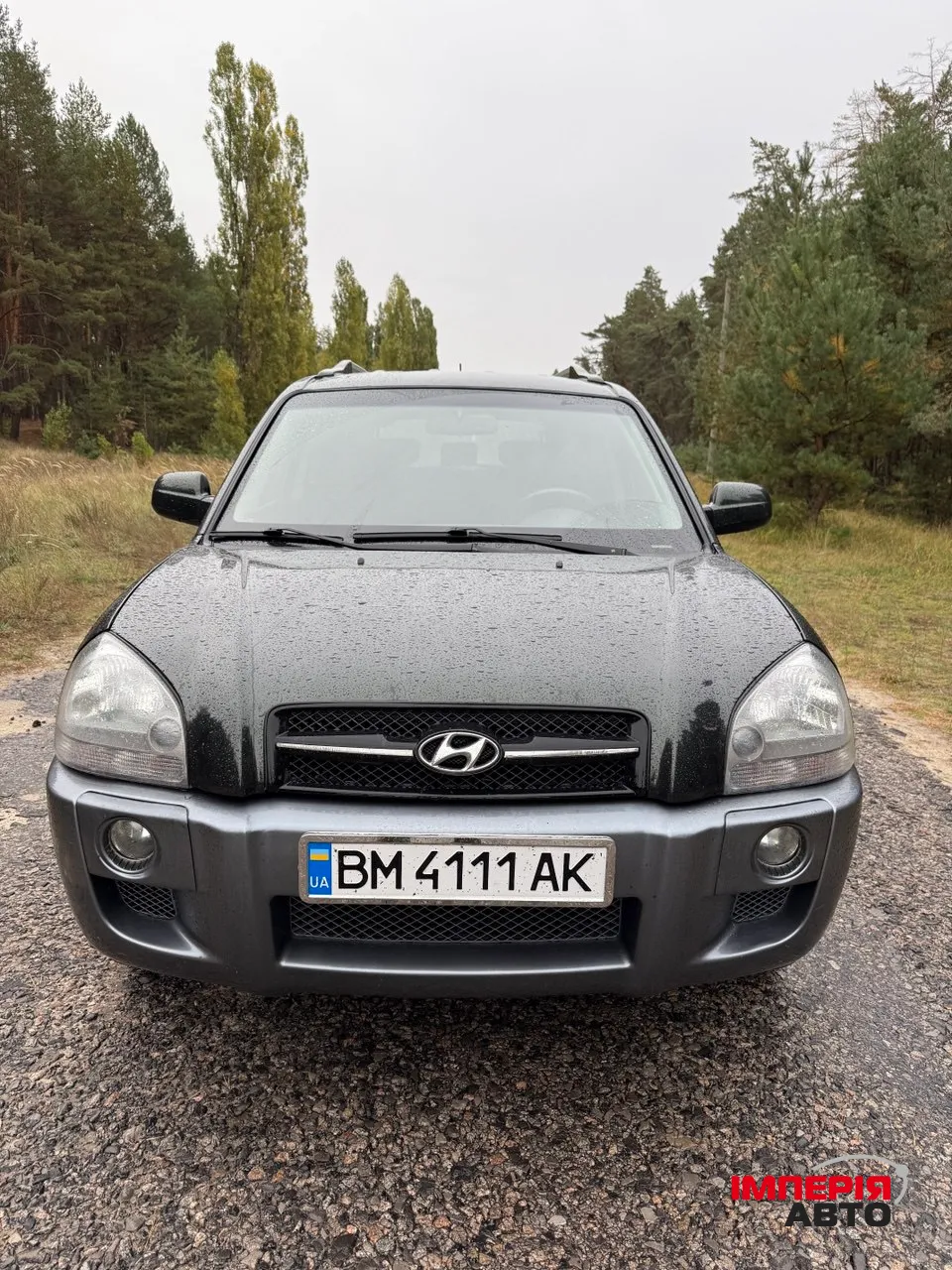 Hyundai Tucson - фото 6