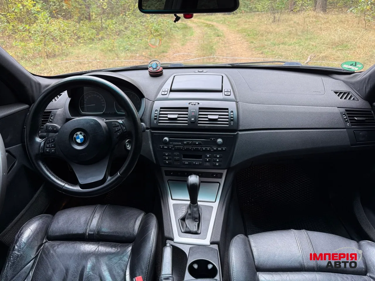 BMW X3 - фото 2