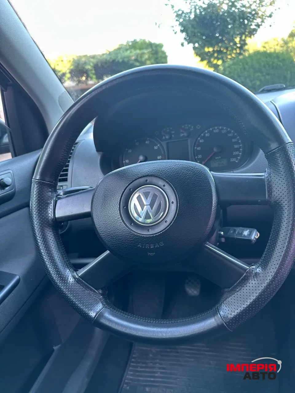 Volkswagen Polo - фото 7