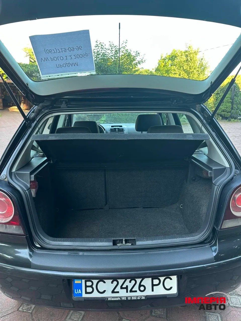 Volkswagen Polo - фото 6