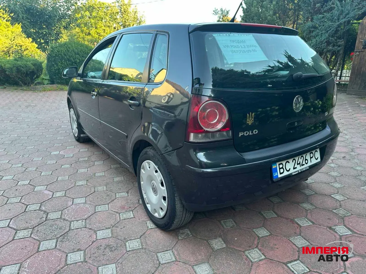 Volkswagen Polo - фото 3