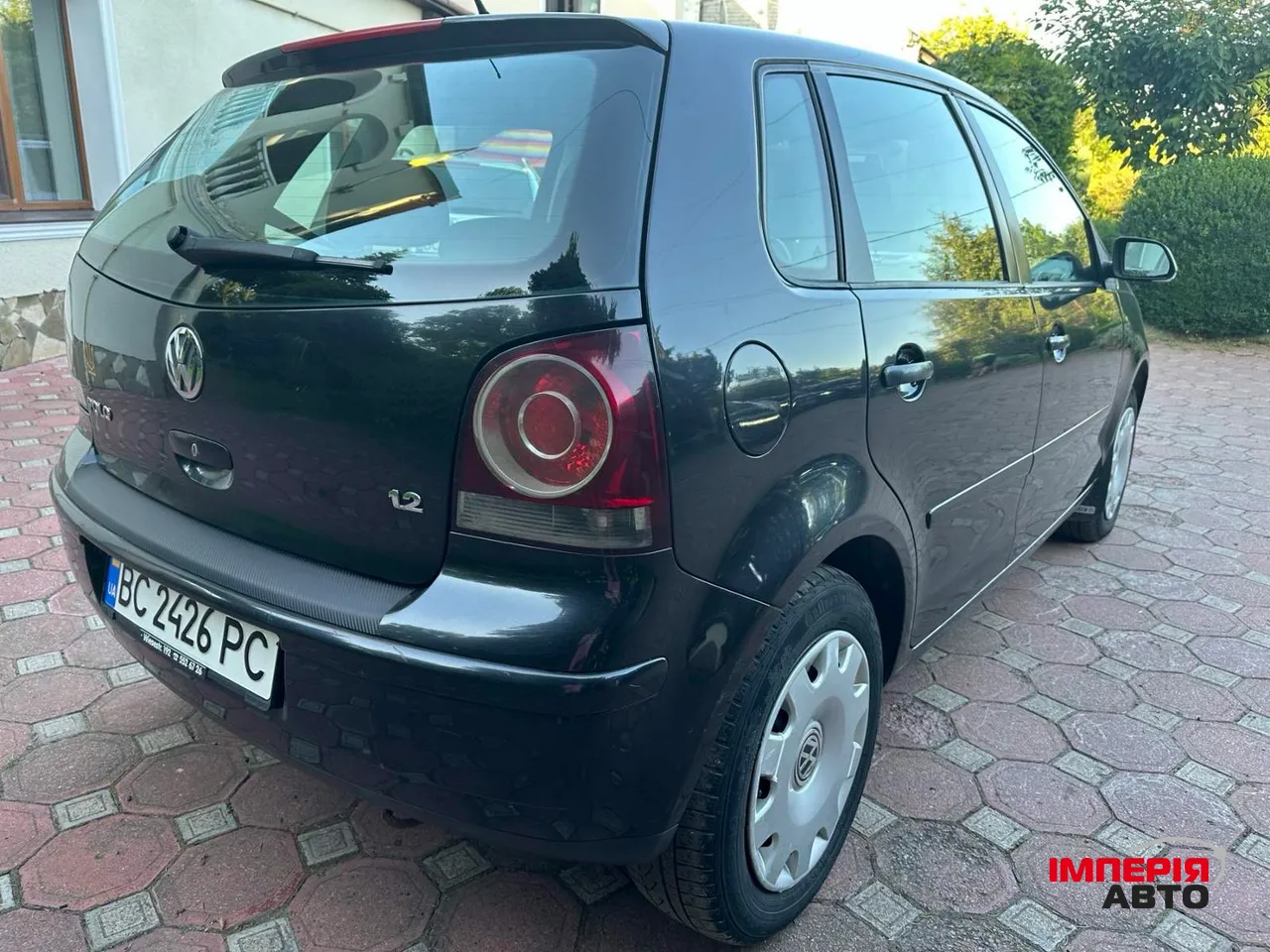 Volkswagen Polo - фото 5