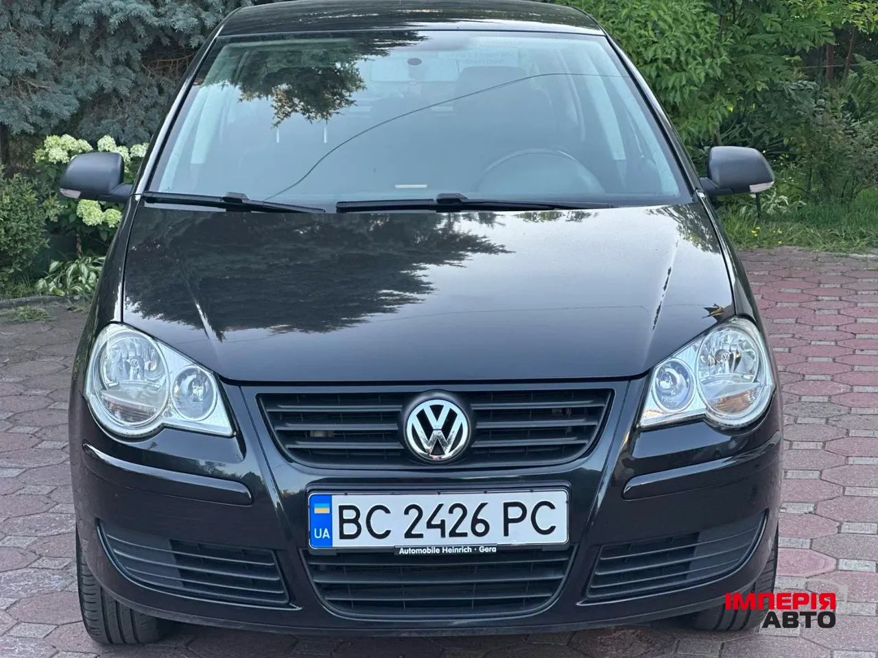 Volkswagen Polo - фото 4