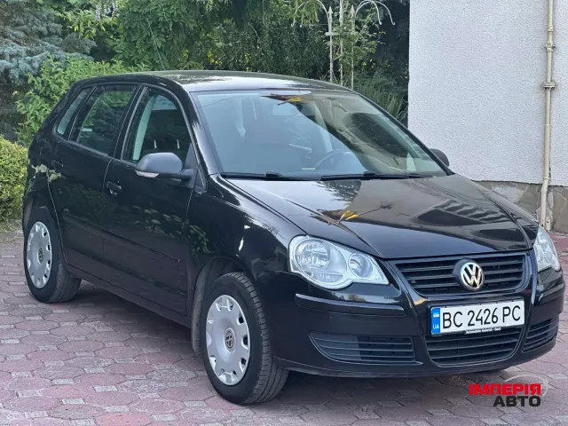 Volkswagen Polo - фото 2