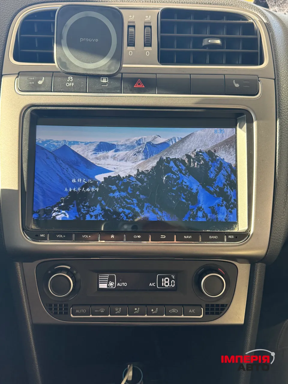 Volkswagen Polo - фото 23