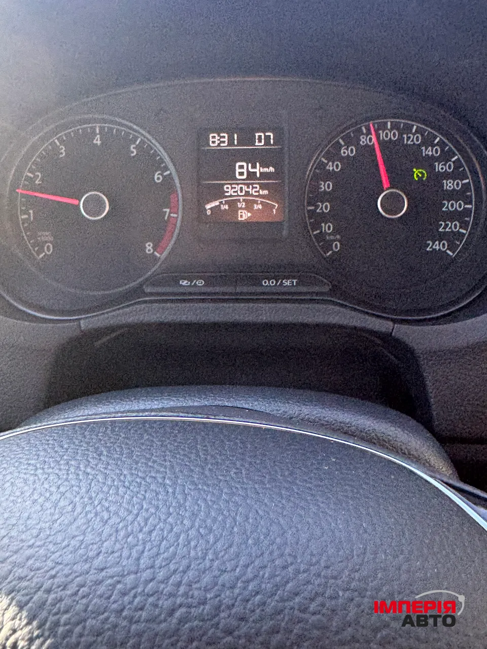 Volkswagen Polo - фото 19