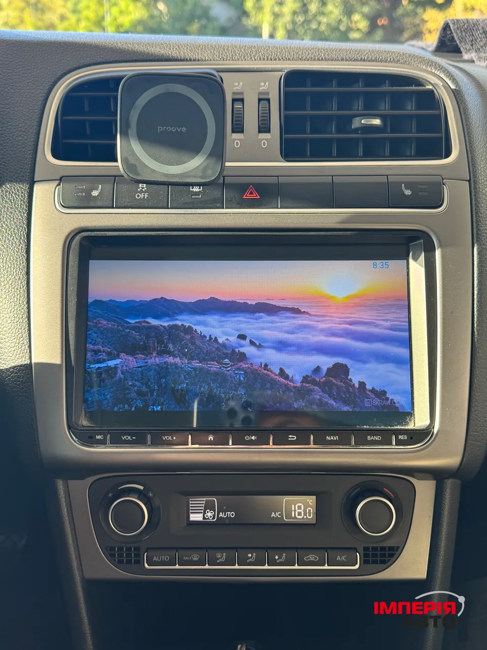 Volkswagen Polo - фото 22