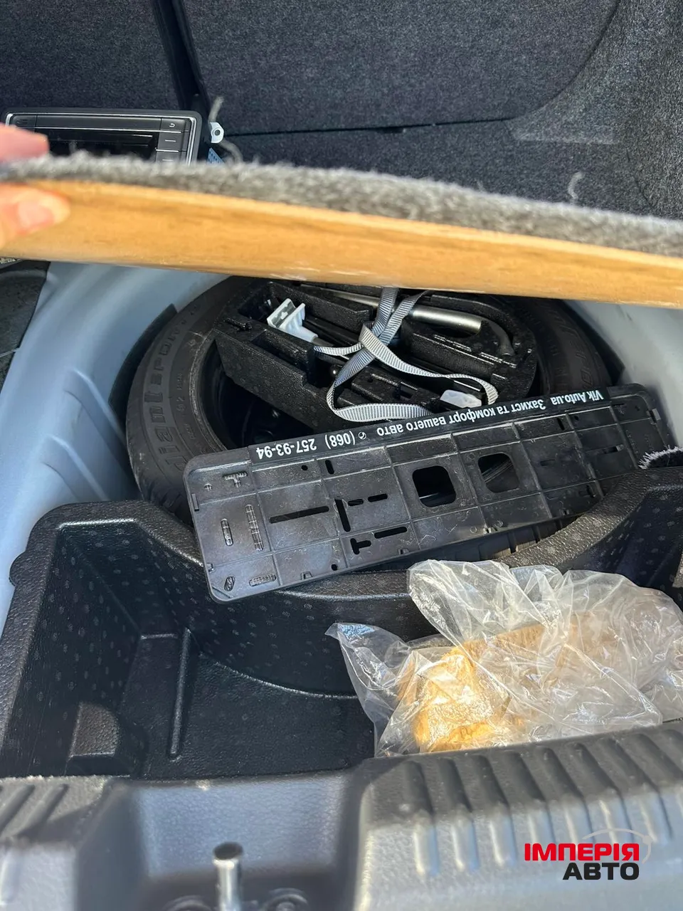 Volkswagen Polo - фото 24