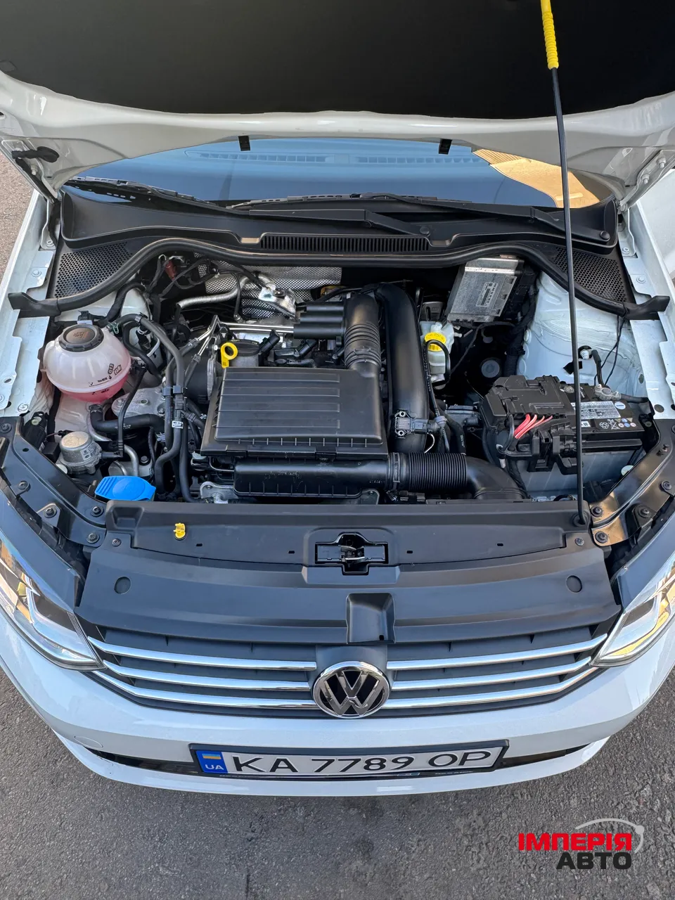 Volkswagen Polo - фото 27