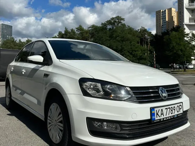 Volkswagen Polo - фото 3