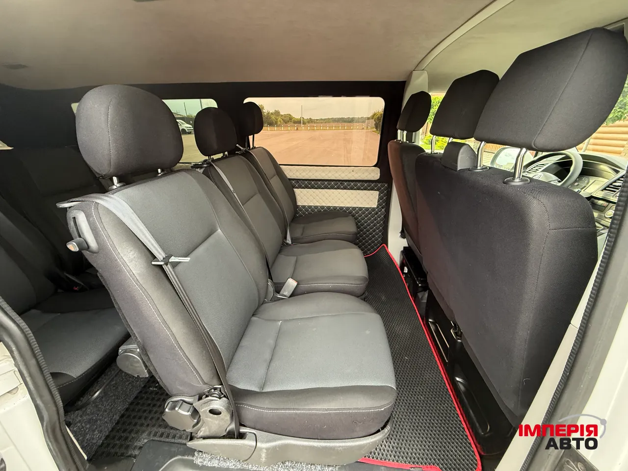 Volkswagen Transporter - фото 46