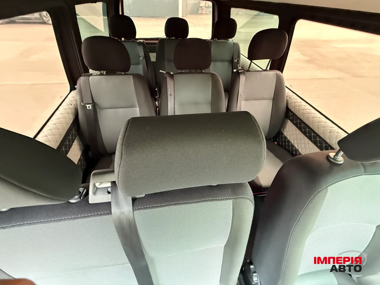 Volkswagen Transporter - фото 55