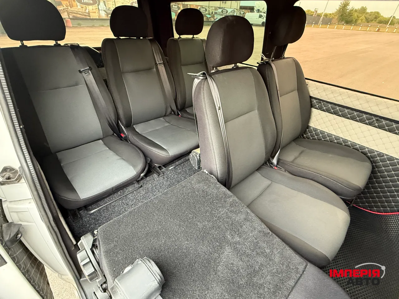 Volkswagen Transporter - фото 49