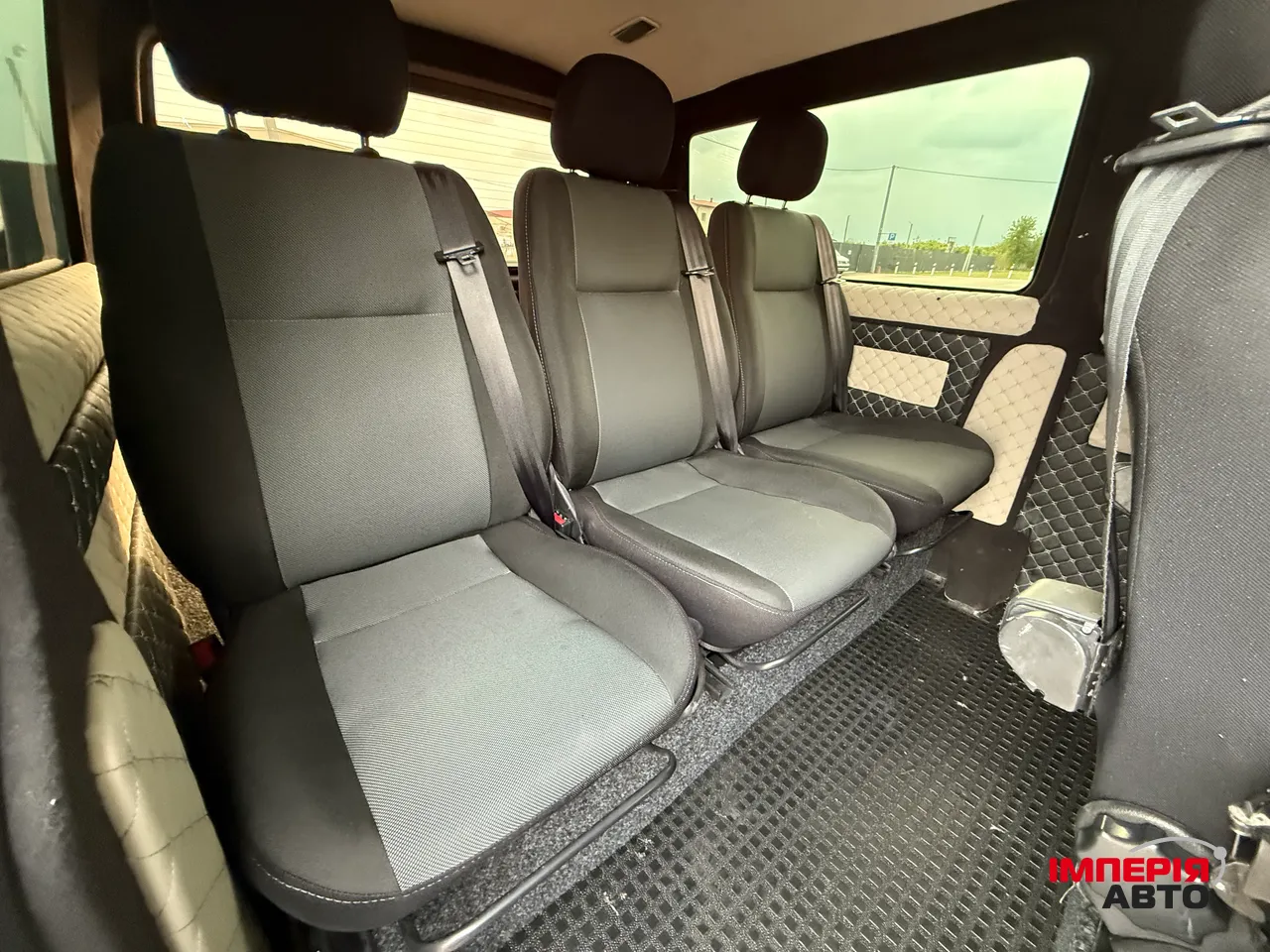 Volkswagen Transporter - фото 53