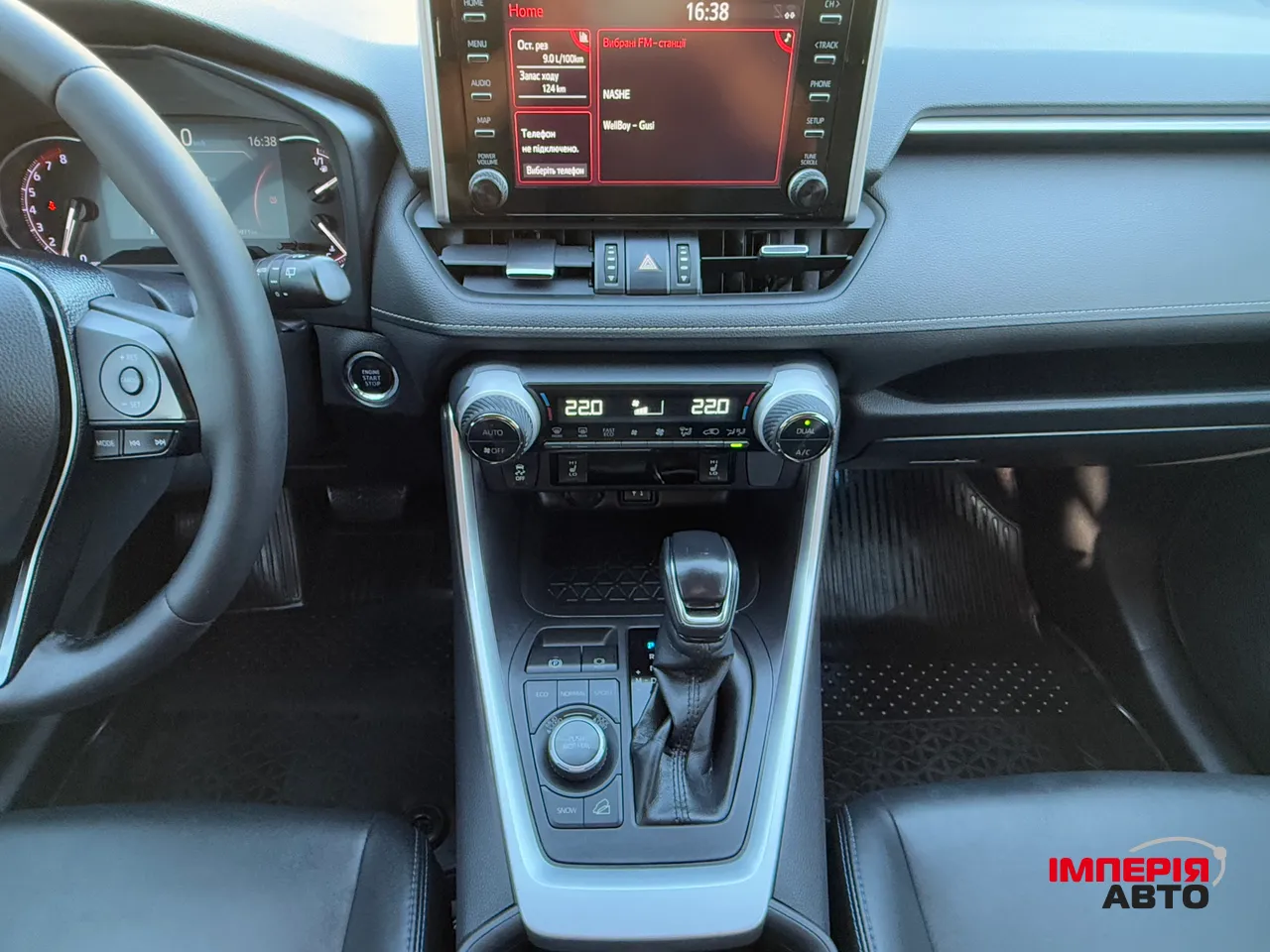 Toyota RAV4 - фото 83