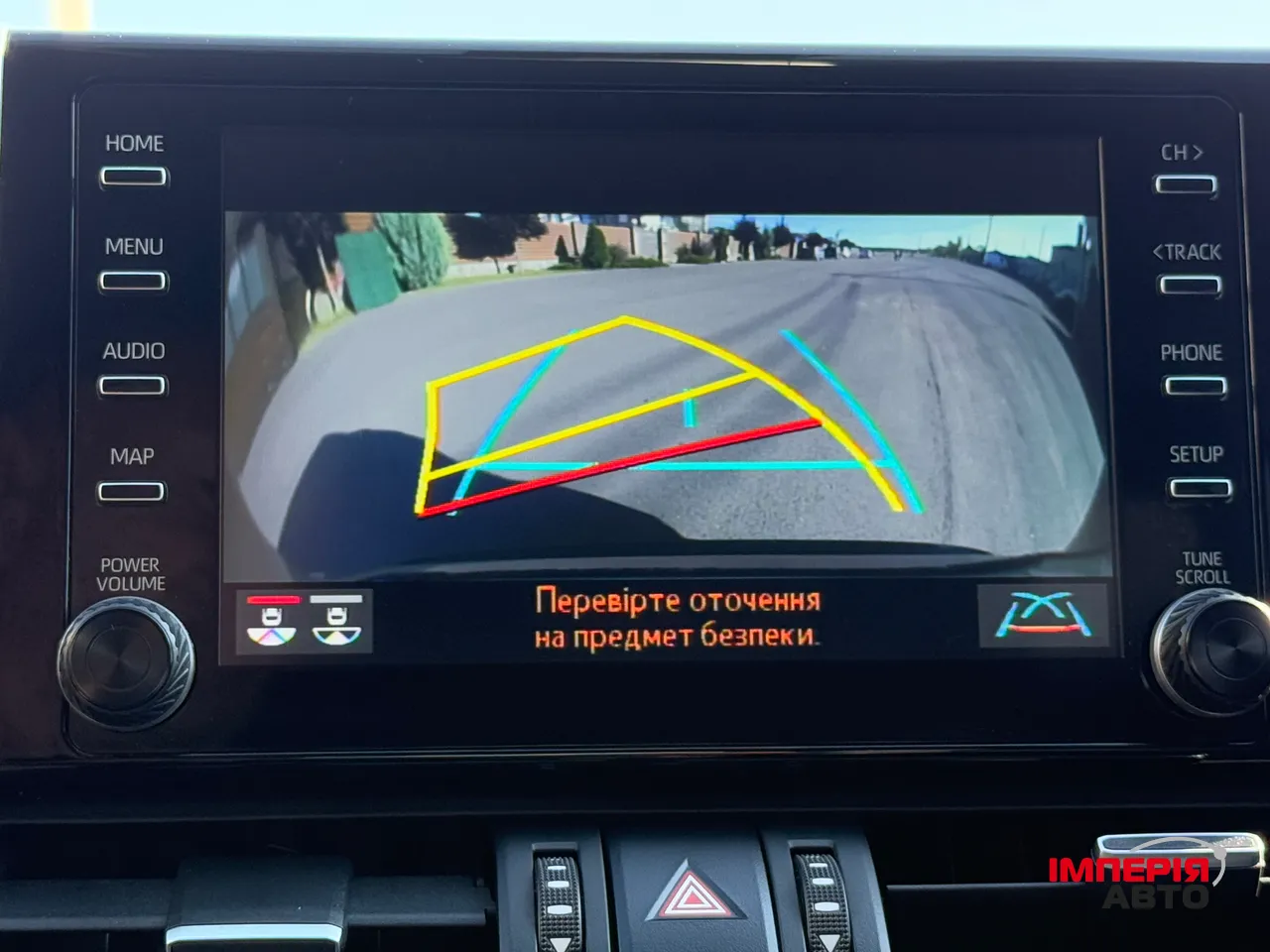 Toyota RAV4 - фото 79