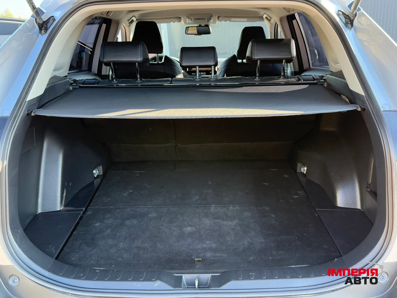 Toyota RAV4 - фото 84