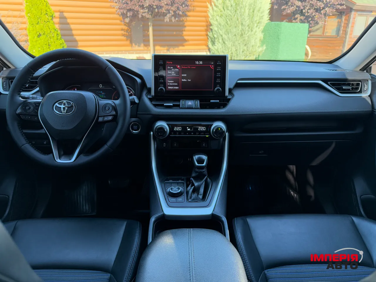 Toyota RAV4 - фото 73