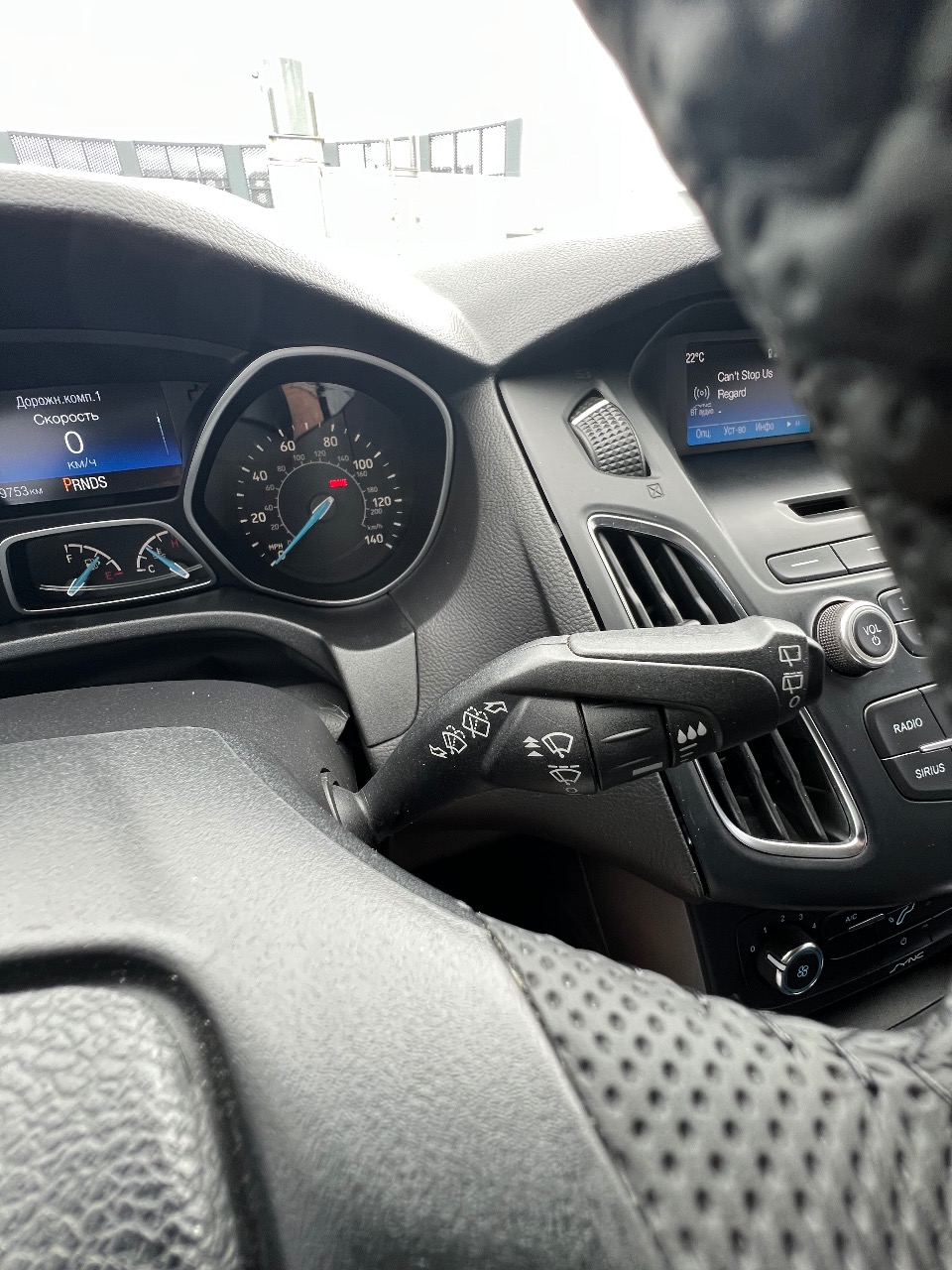 Ford Focus - фото 22