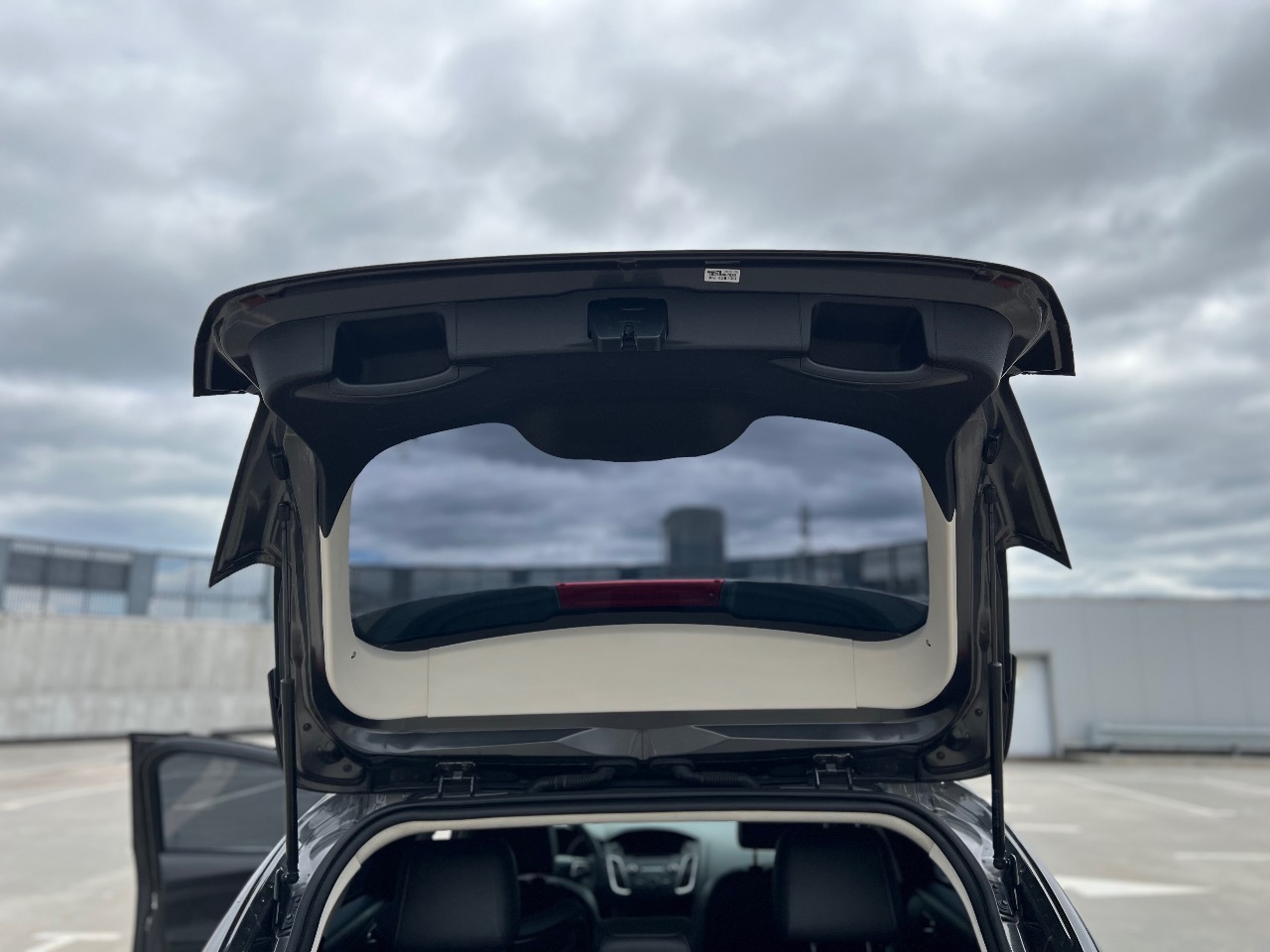 Ford Focus - фото 33