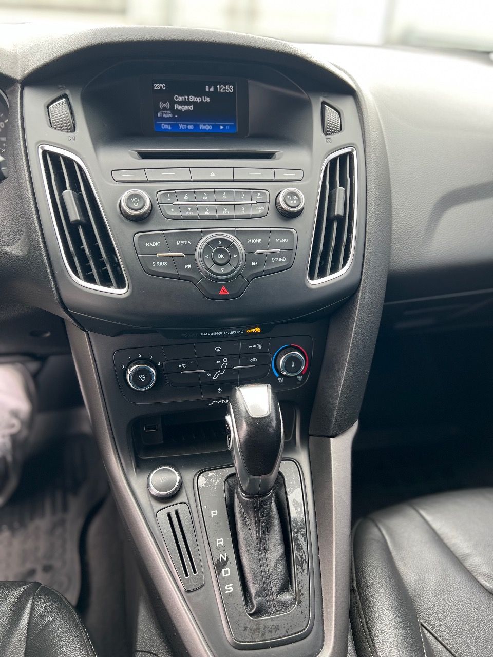 Ford Focus - зображення 4