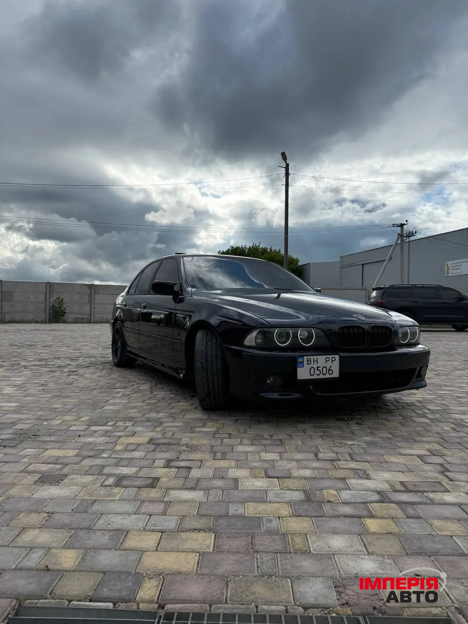 BMW 5 серії - фото 7
