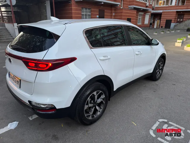 Kia Sportage 2021, Київ, $21 000 - зображення 3