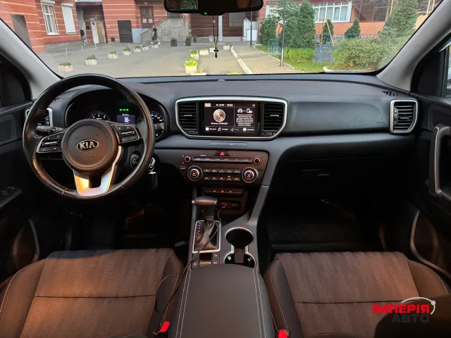 Kia Sportage 2021, Київ, $21 000 - зображення 4