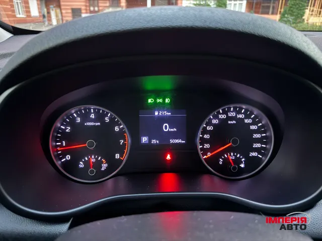 Kia Sportage 2021, Київ, $21 000 - зображення 5
