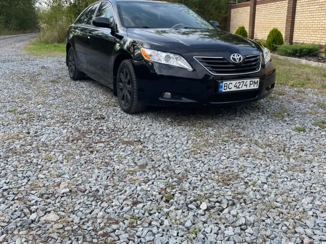Toyota Camry - зображення 3