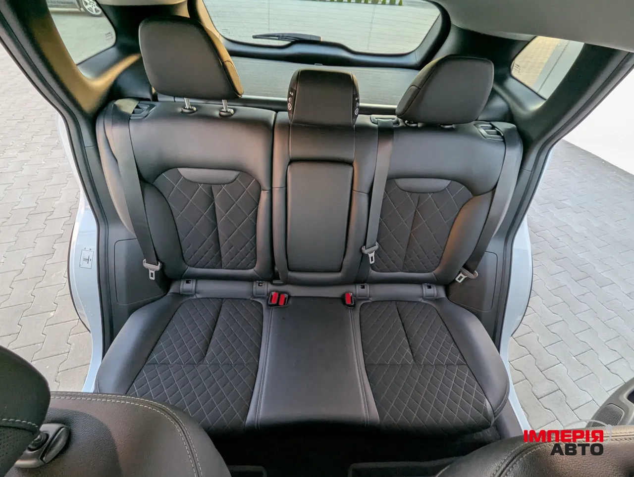 Renault Kadjar - фото 17