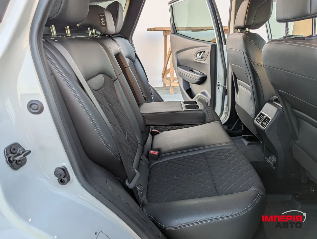 Renault Kadjar - фото 19