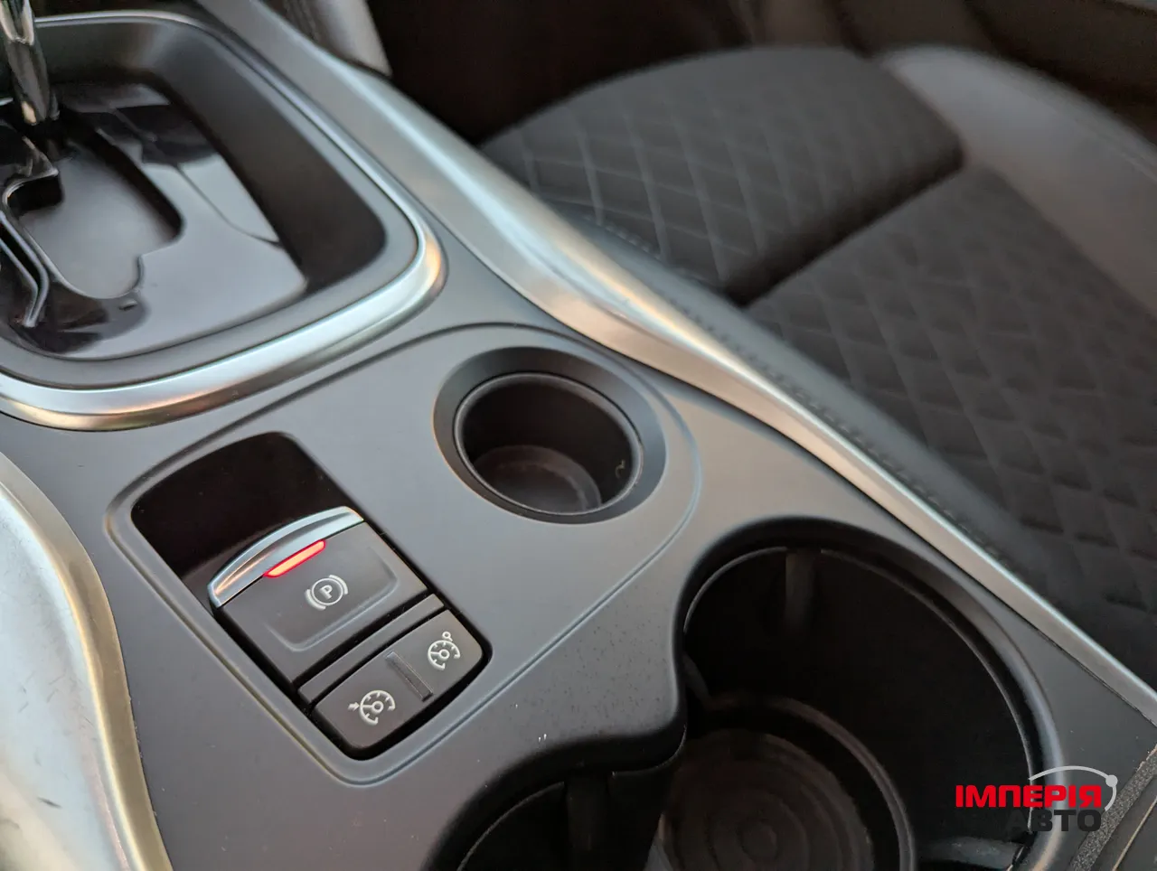 Renault Kadjar - фото 14