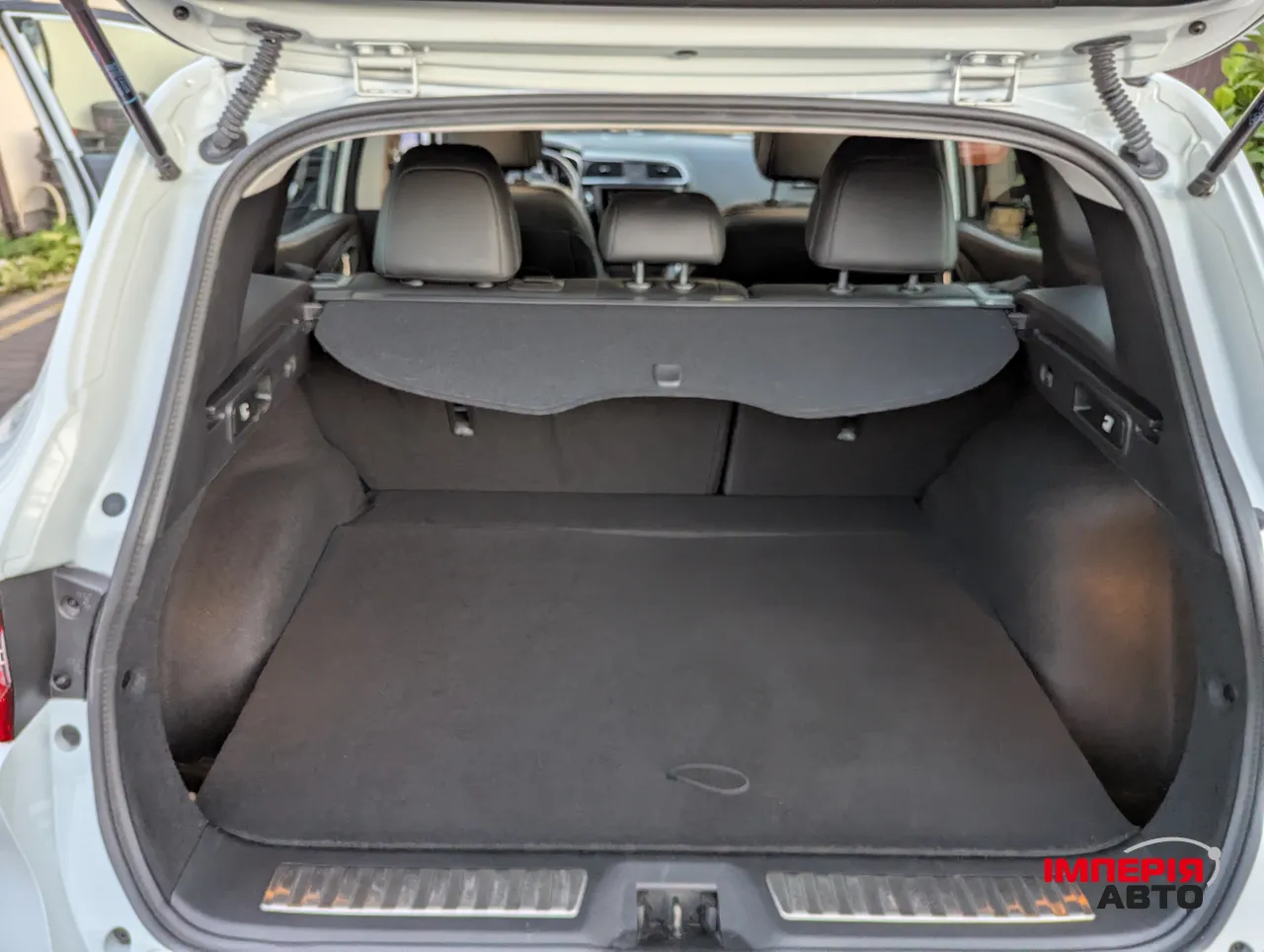 Renault Kadjar - фото 21