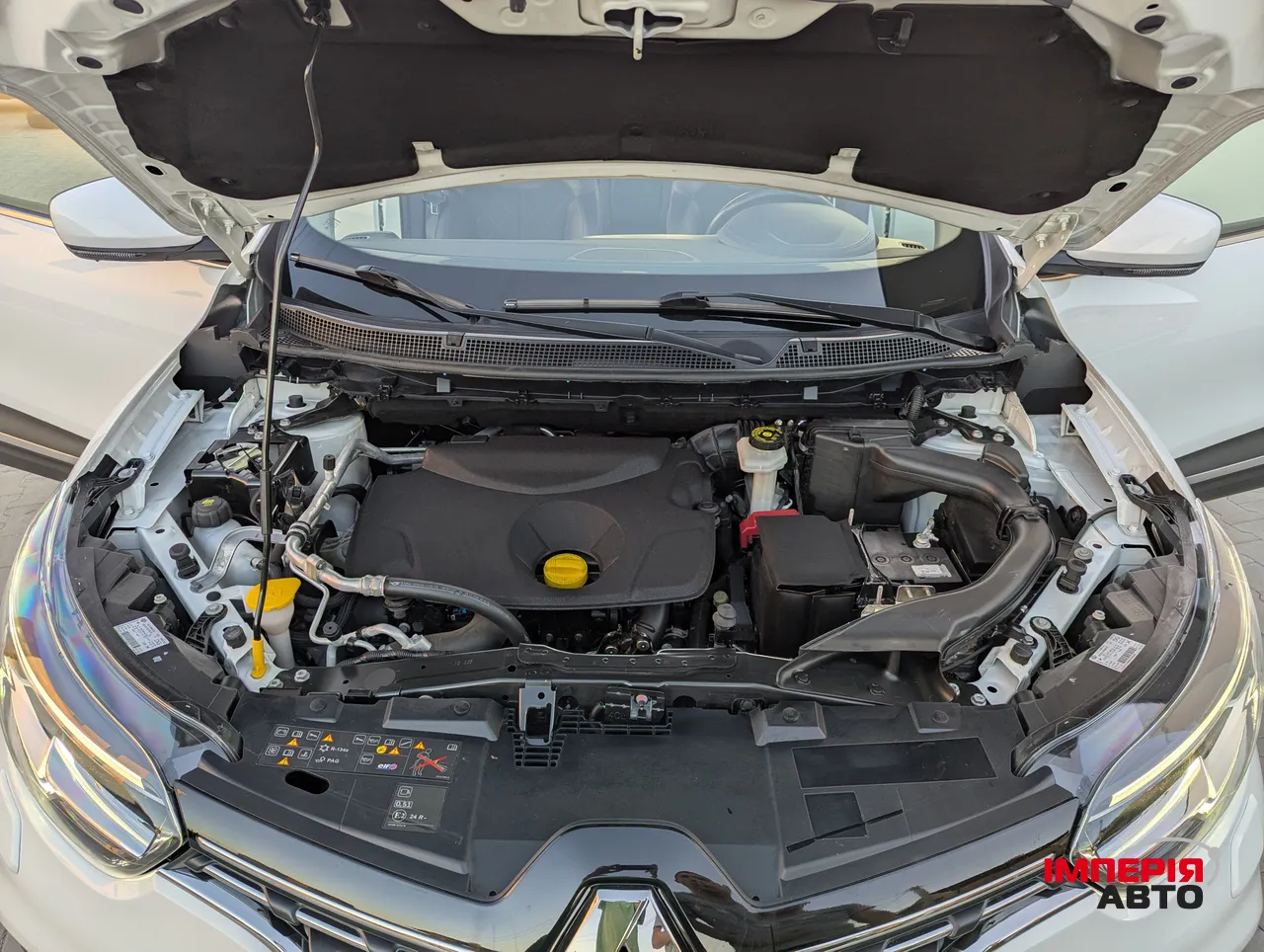 Renault Kadjar - фото 18