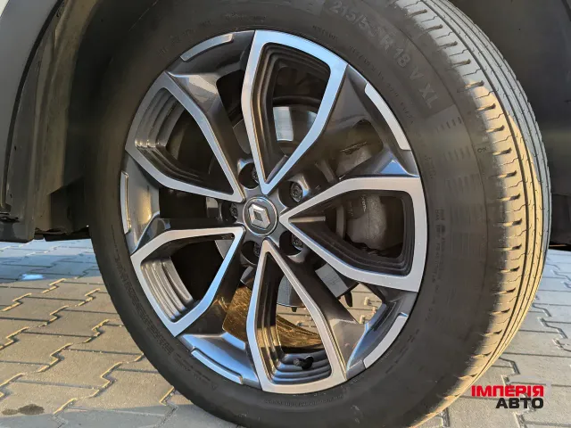 Renault Kadjar - фото 4