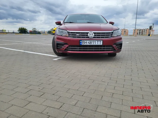 Volkswagen Passat 2018, Одеса, $14 900 - зображення 5