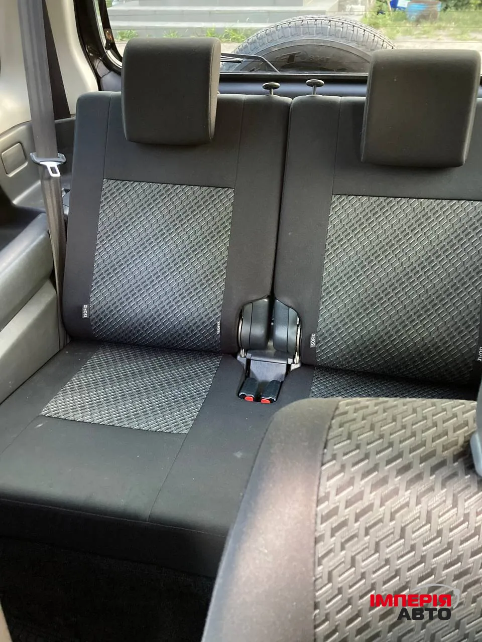 Suzuki Jimny - фото 5