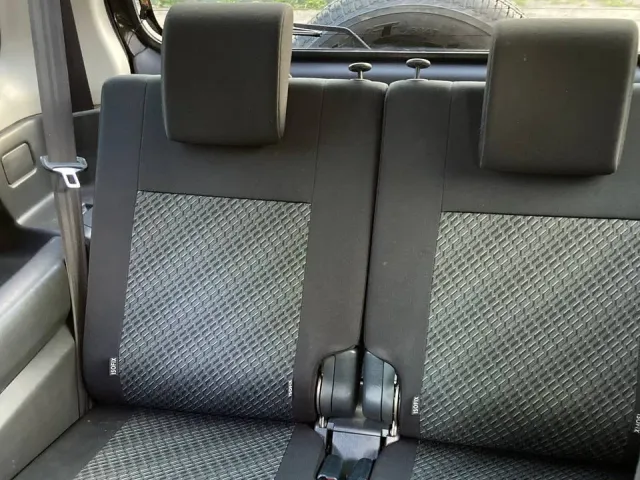 Suzuki Jimny - фото 5