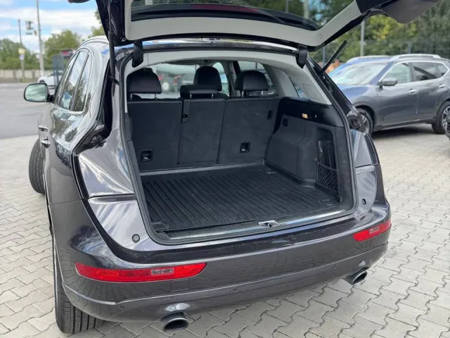 Audi Q5 - фото 5