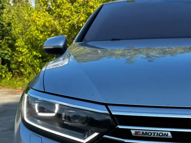 Volkswagen Passat 2015, Новоград-Волинський, $16 700 - зображення 3