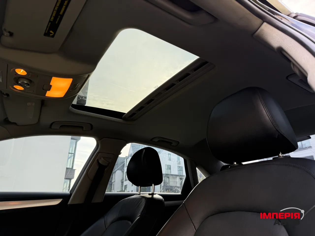 Audi A4 - фото 25