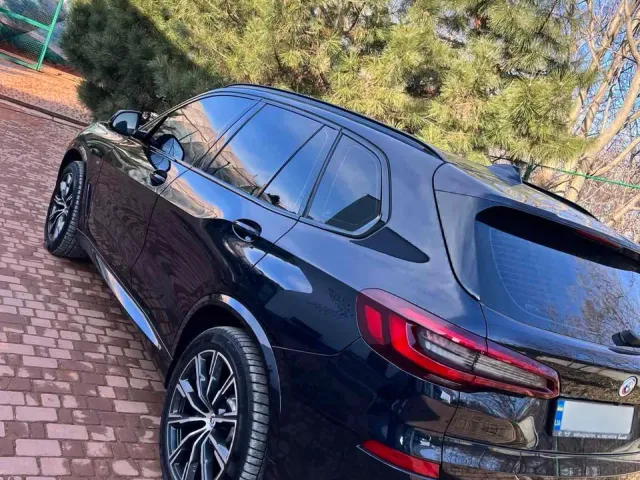 BMW X5 2022, Одеса, $70 000 - зображення 2