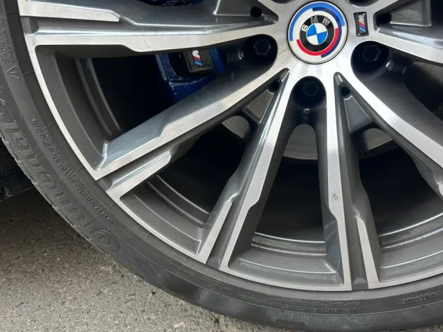 BMW X5 2022, Одеса, $70 000 - зображення 4